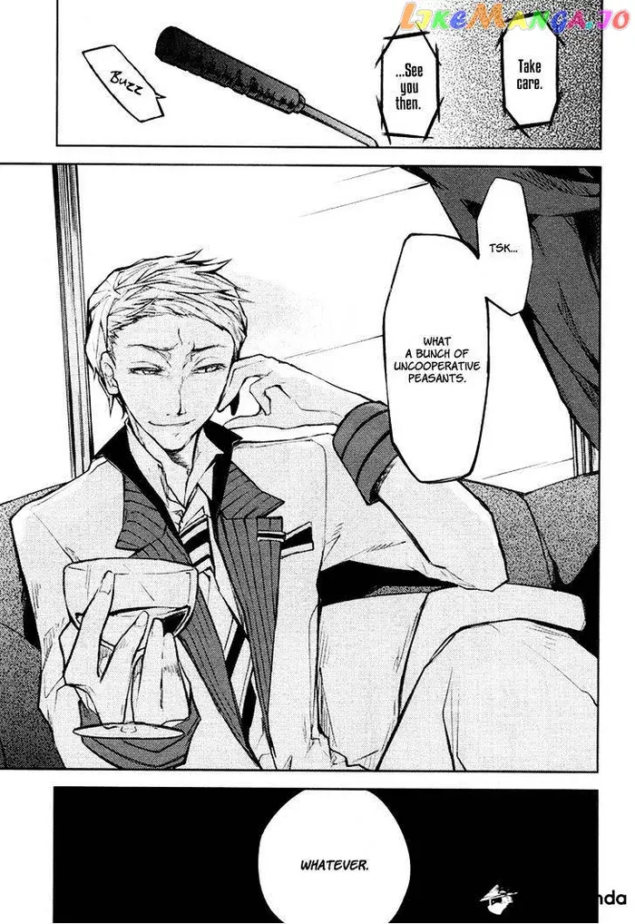 Bungou Stray Dogs Chapter 12 image 56_optimized